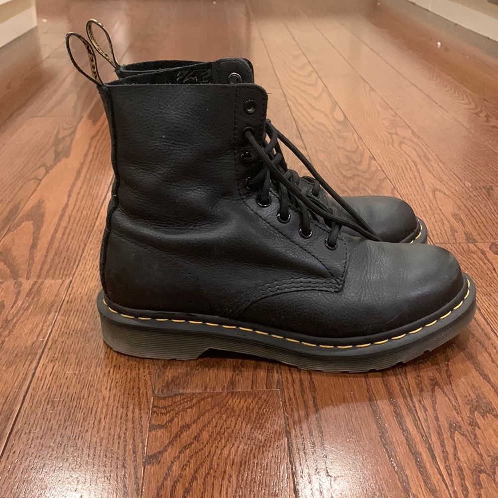 Doc Martens
